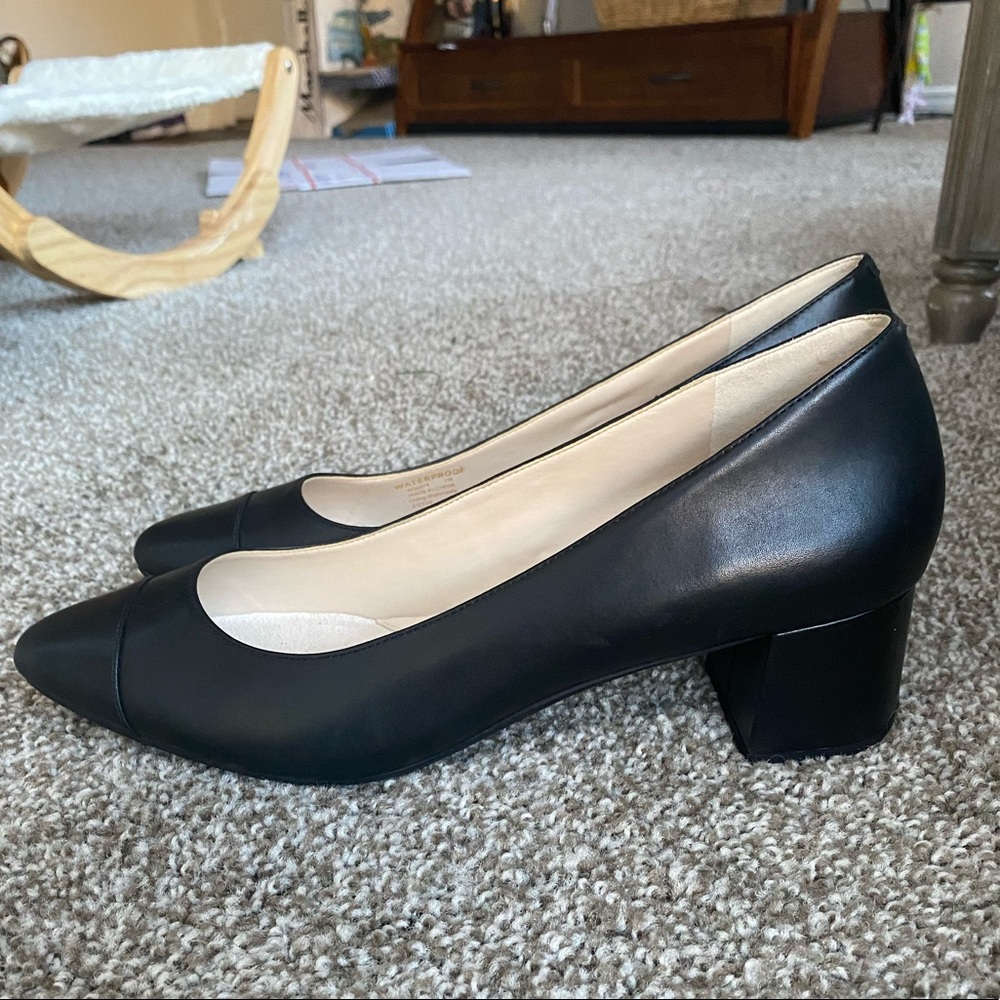 Cole Haan Pumps